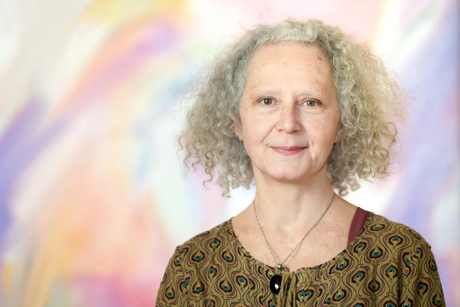 Catherine Bernicchia