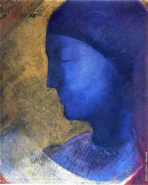 Tableau noir de Rudolf Steiner